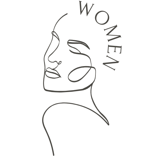 Woman graphic